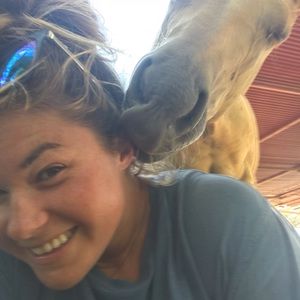 Meet your Posher, Allison